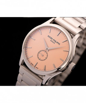 [Patek Philippe]파텔필립 칼라트라바-12